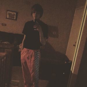 Meet your Posher, Eric